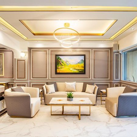 Penyos Service Apartment Бангкок Экстерьер фото