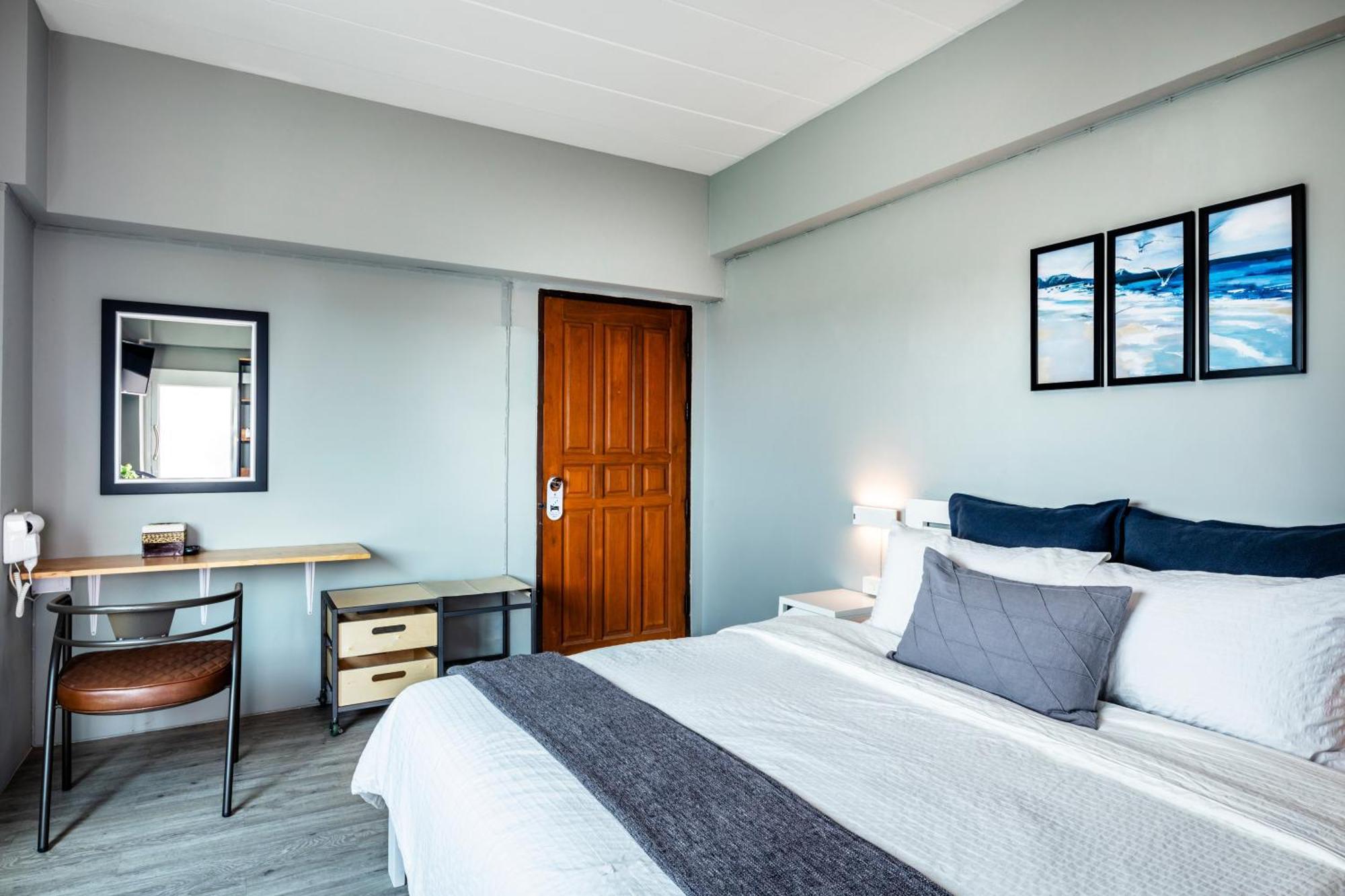 Penyos Service Apartment Бангкок Экстерьер фото